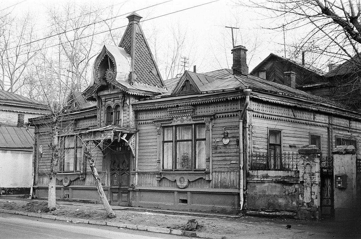 фото улицы гастелло в москве