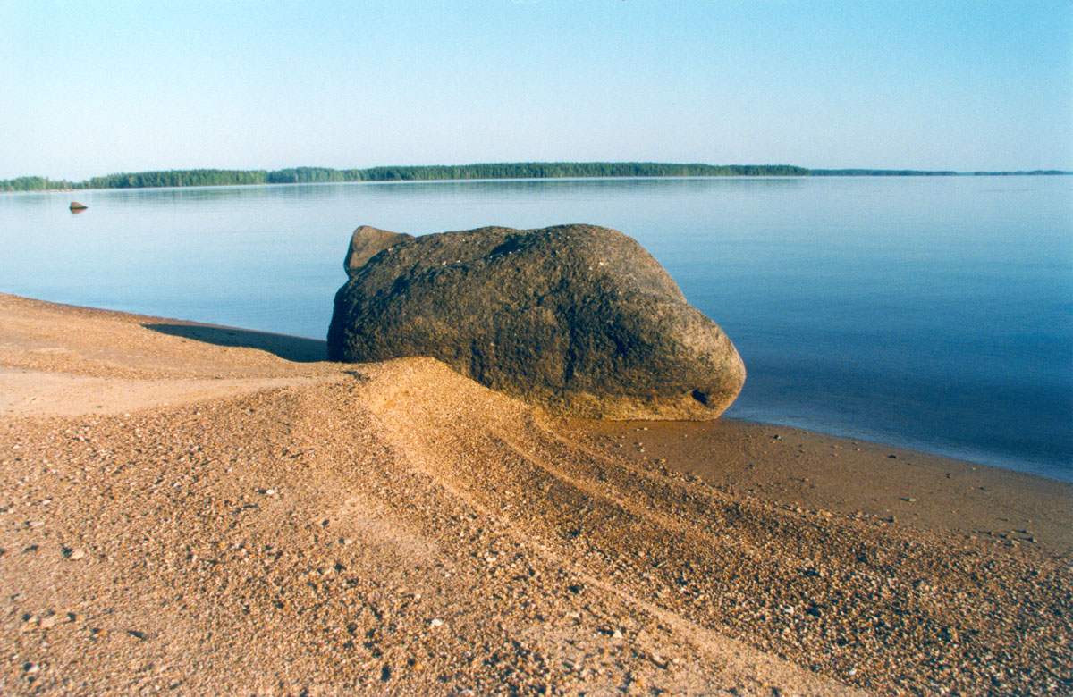 Национальный парк «Водлозерский» — о его прошлом и настоящем | Россия 4D