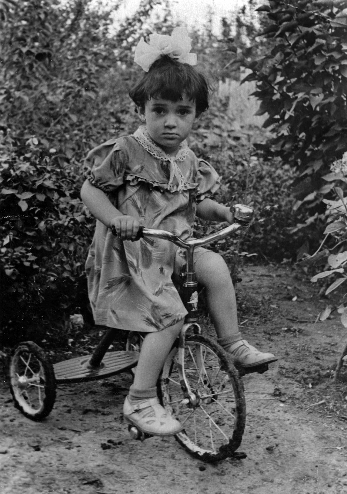 Алла Яголим, 1960 год