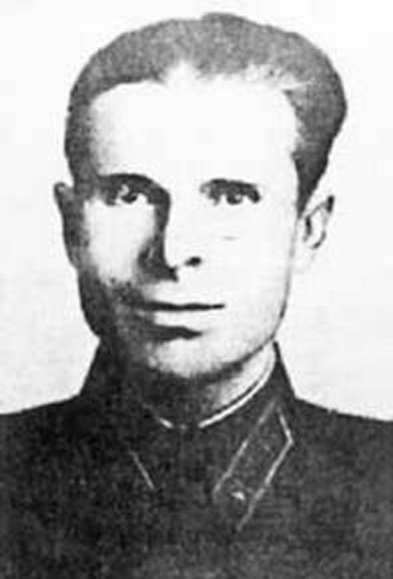 И.А. Гудзенко
