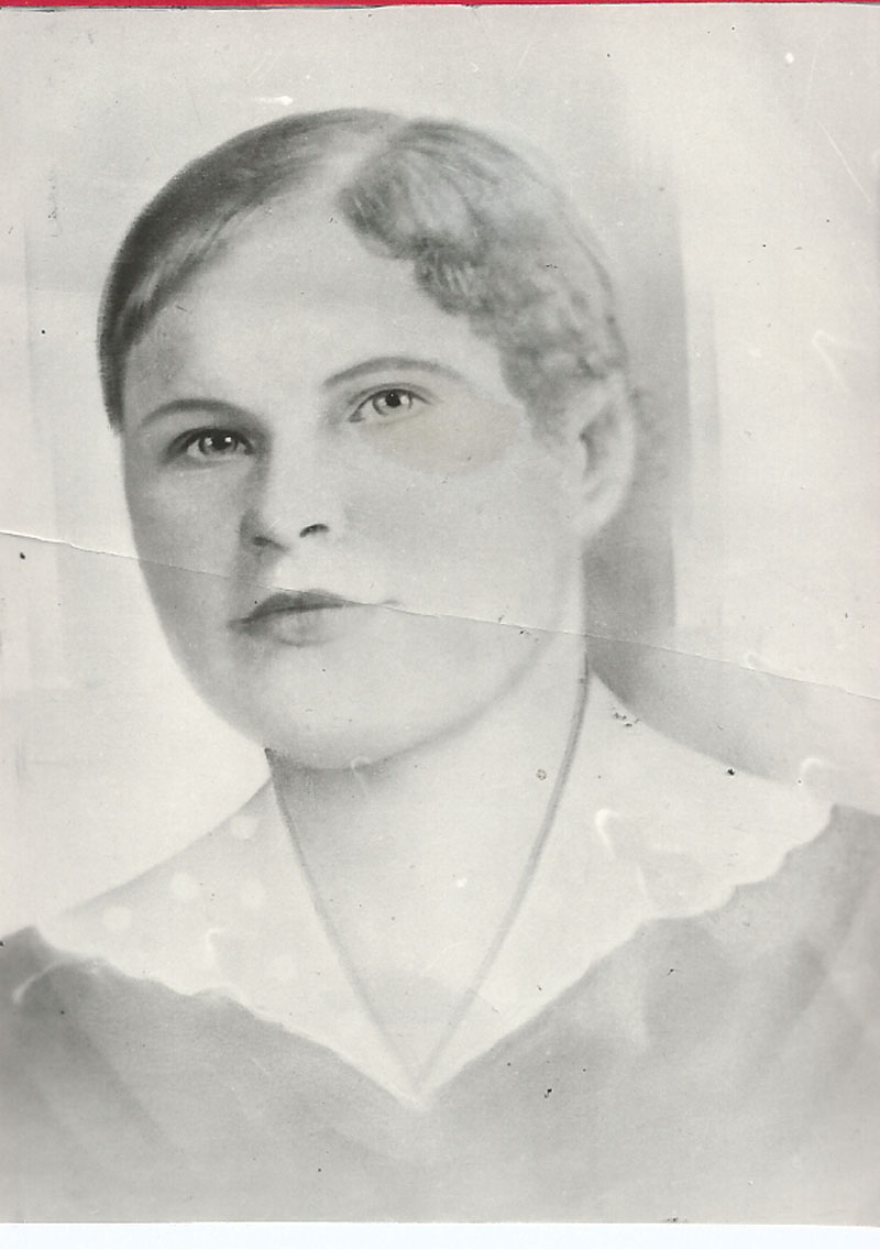 Т.Я. Полоникова